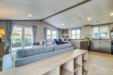 2 bedroom park home for sale, Stowford Farm Meadows