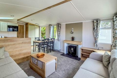 undefined, Stowford Farm Meadows