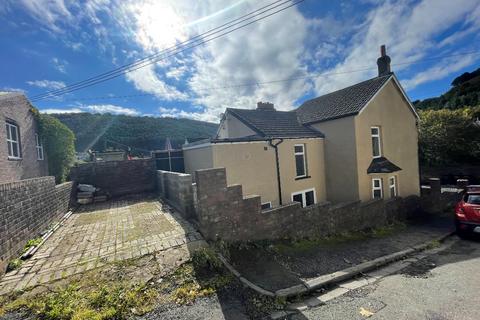 undefined, Alexandra Road, Six Bells, Abertillery