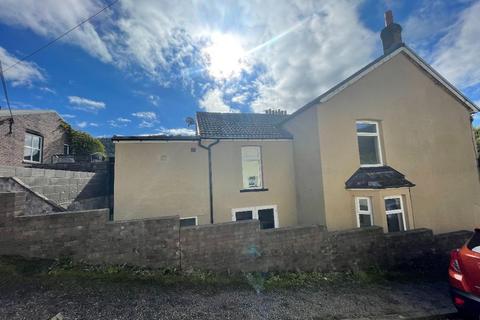 undefined, Alexandra Road, Six Bells, Abertillery