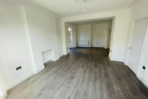 undefined, Alexandra Road, Six Bells, Abertillery