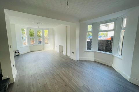 3 bedroom terraced house for sale, Alexandra Road, Six Bells, Abertillery