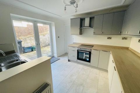 3 bedroom terraced house for sale, Alexandra Road, Six Bells, Abertillery