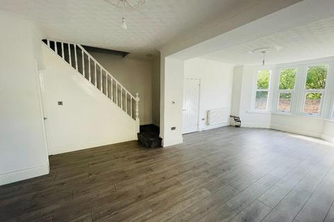 3 bedroom terraced house for sale, Alexandra Road, Six Bells, Abertillery
