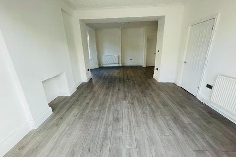 3 bedroom terraced house for sale, Alexandra Road, Six Bells, Abertillery