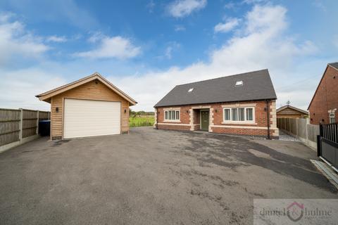 undefined, Nature's View. Moss Close, Dilhorne, Staffordshire, ST10 2QA