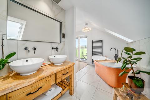 undefined, Nature's View. Moss Close, Dilhorne, Staffordshire, ST10 2QA