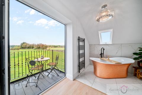 undefined, Nature's View. Moss Close, Dilhorne, Staffordshire, ST10 2QA