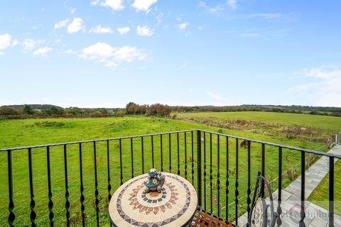 undefined, Nature's View. Moss Close, Dilhorne, Staffordshire, ST10 2QA