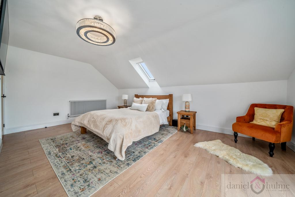Mst Bedroom 2