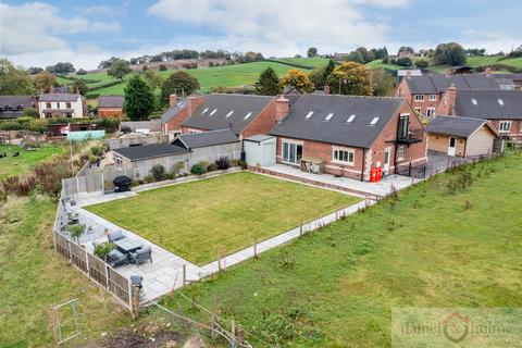 4 bedroom detached house for sale, Nature's View. Moss Close, Dilhorne,  Staffordshire, ST10 2QA