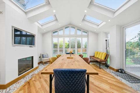 undefined, Chestnut Drive, Leigh WN7