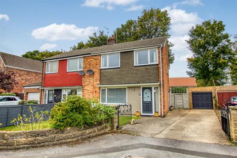 3 bedroom semi-detached house for sale, Studley Close, Northallerton