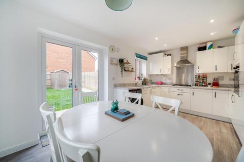 undefined, Sherfield-On-Loddon,  Hook,  RG27