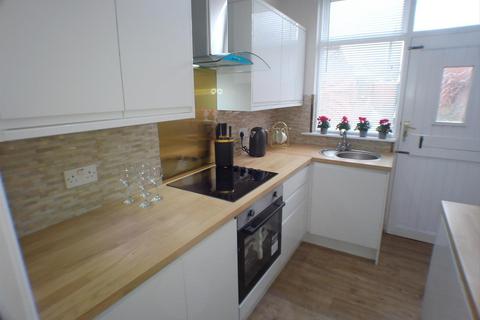 3 bedroom end of terrace house for sale, Mirfield Grove, Blackpool