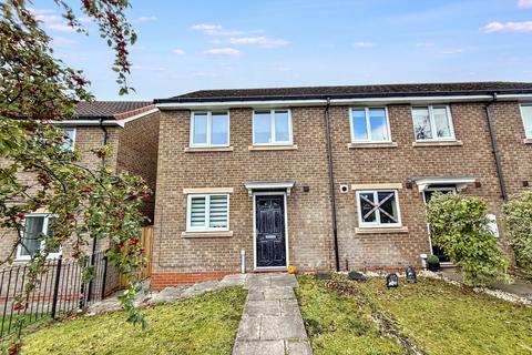 undefined, Berwick Drive, Wallsend, Tyne and Wear, NE28 9HL