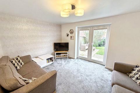 undefined, Berwick Drive, Wallsend, Tyne and Wear, NE28 9HL