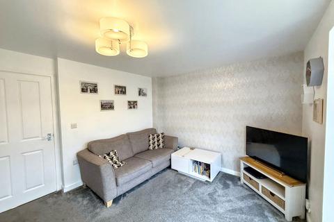 undefined, Berwick Drive, Wallsend, Tyne and Wear, NE28 9HL