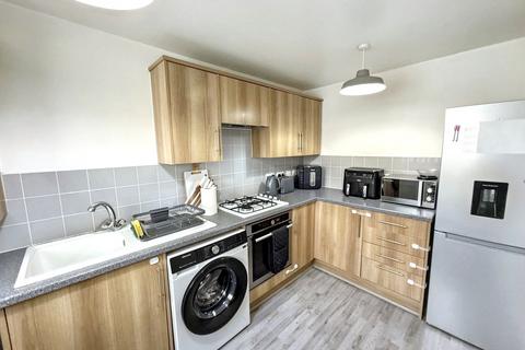 undefined, Berwick Drive, Wallsend, Tyne and Wear, NE28 9HL