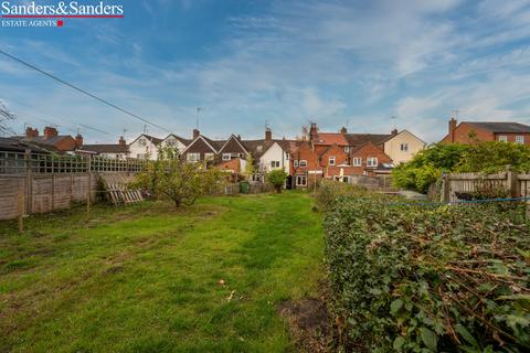 2 bedroom cottage for sale, Bleachfield Street, Alcester, B49