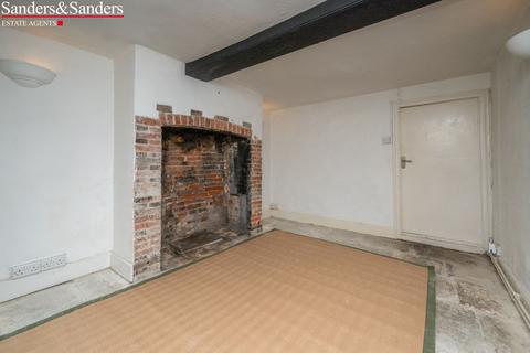 2 bedroom cottage for sale, Bleachfield Street, Alcester, B49