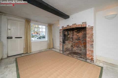 2 bedroom cottage for sale, Bleachfield Street, Alcester, B49