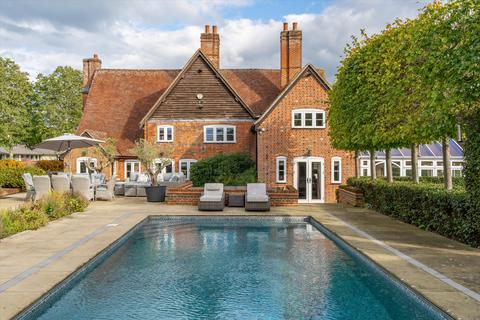undefined, Headley, Thatcham, Hampshire, RG19