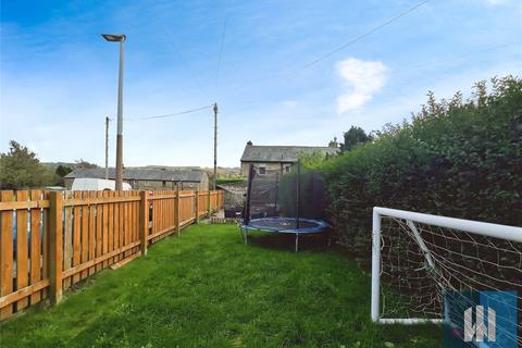 undefined, Broadlands, Meltham, HD9