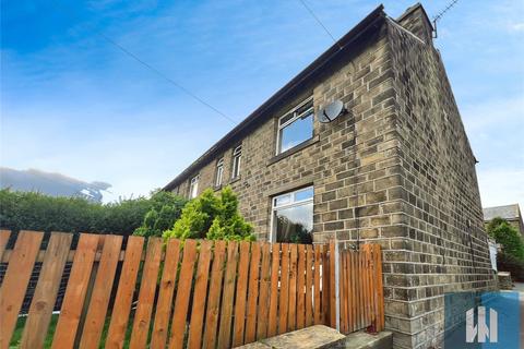Broadlands, Meltham, HD9