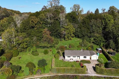 3 bedroom bungalow for sale, Mounton, Chepstow, Monmouthshire, NP16