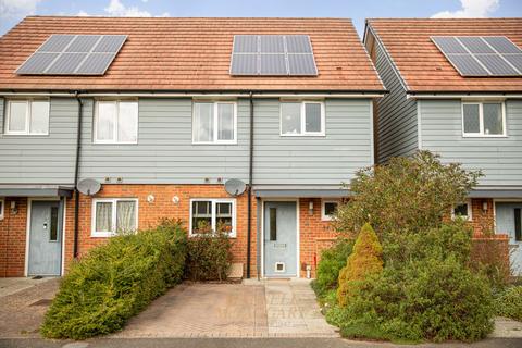 Waterfall Crescent, Crawley RH11