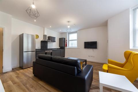 2 bedroom apartment to rent, £175pppw - Osborne Terrace, Newcastle Upon Tyne