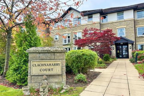 undefined, Flat 26, Clachnaharry Court, Inverness, IV3 8LT