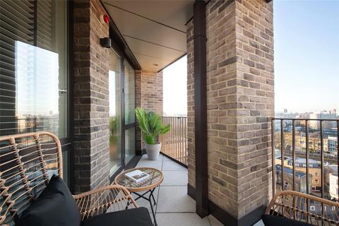 3 bedroom apartment for sale, Higgs Yard, Loughborough Junction, SE24