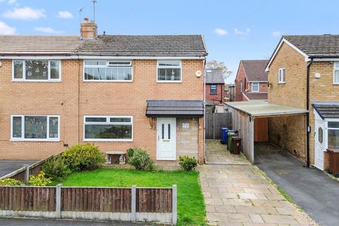 undefined, Mallory Drive, Leigh WN7