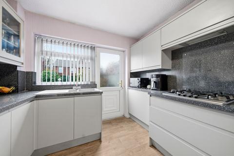 undefined, Mallory Drive, Leigh WN7