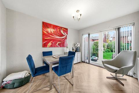 undefined, Mallory Drive, Leigh WN7