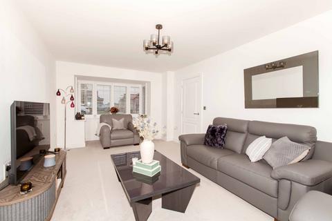 4 bedroom detached house for sale, Brockley Wood Close, Bolsover, S44