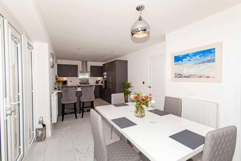 4 bedroom detached house for sale, Brockley Wood Close, Bolsover, S44