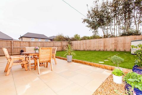 4 bedroom detached house for sale, Brockley Wood Close, Bolsover, S44