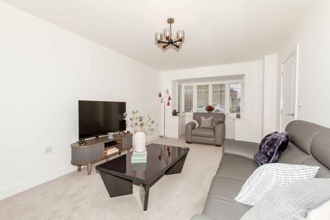 4 bedroom detached house for sale, Brockley Wood Close, Bolsover, S44