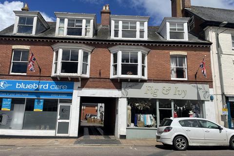 undefined, High Street, Honiton