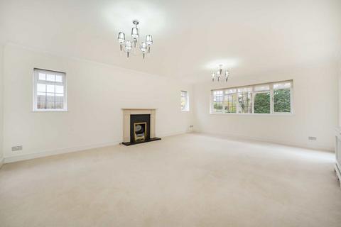 undefined, Coombe Lane West, Kingston Upon Thames KT2