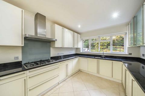 undefined, Coombe Lane West, Kingston Upon Thames KT2