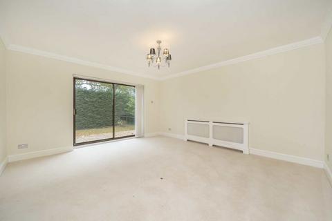 undefined, Coombe Lane West, Kingston Upon Thames KT2