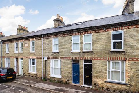 63 Argyle Street, Cambridge, CB1 3LS
