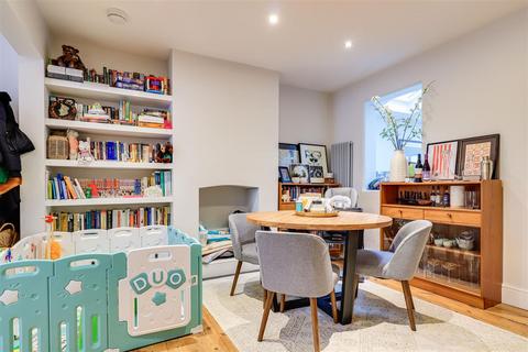 63 Argyle Street, Cambridge, CB1 3LS