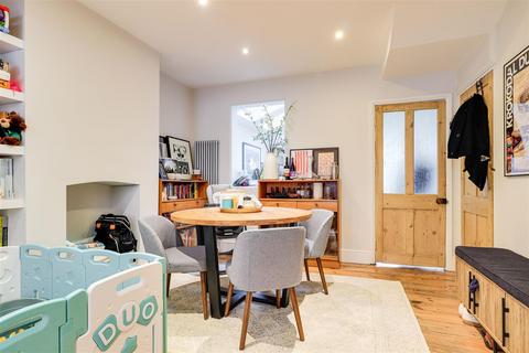 63 Argyle Street, Cambridge, CB1 3LS