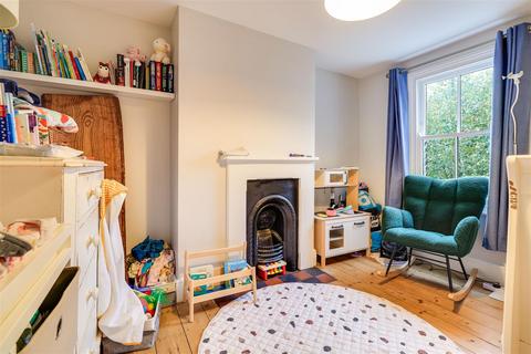 63 Argyle Street, Cambridge, CB1 3LS