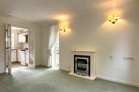 undefined, Silvas Court, Dacre Street, Morpeth